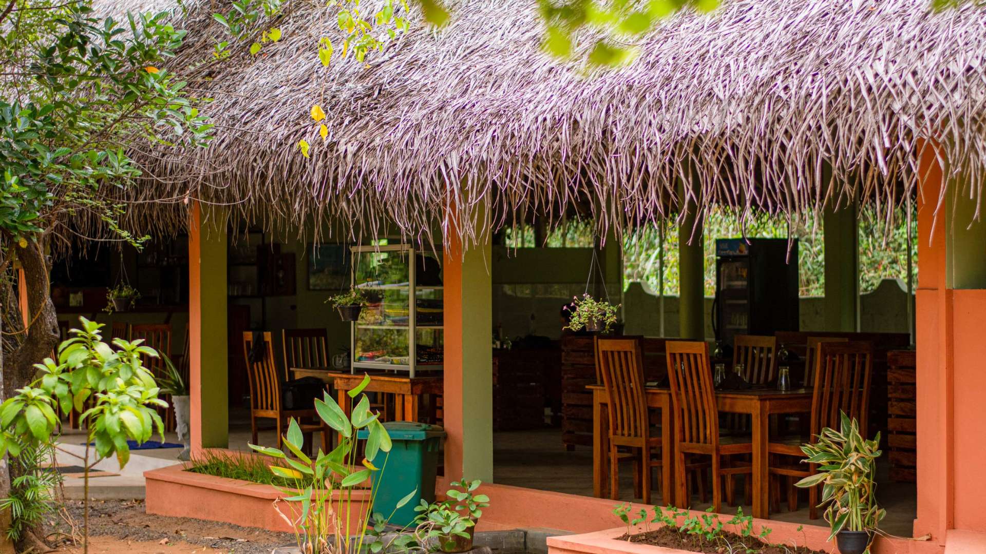 Sigiriya Cottage