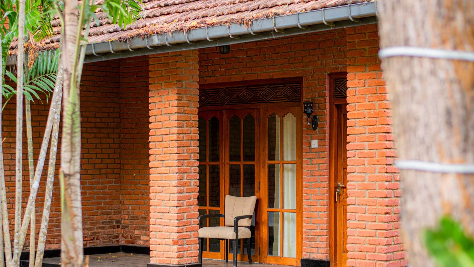 Sigiriya Cottage