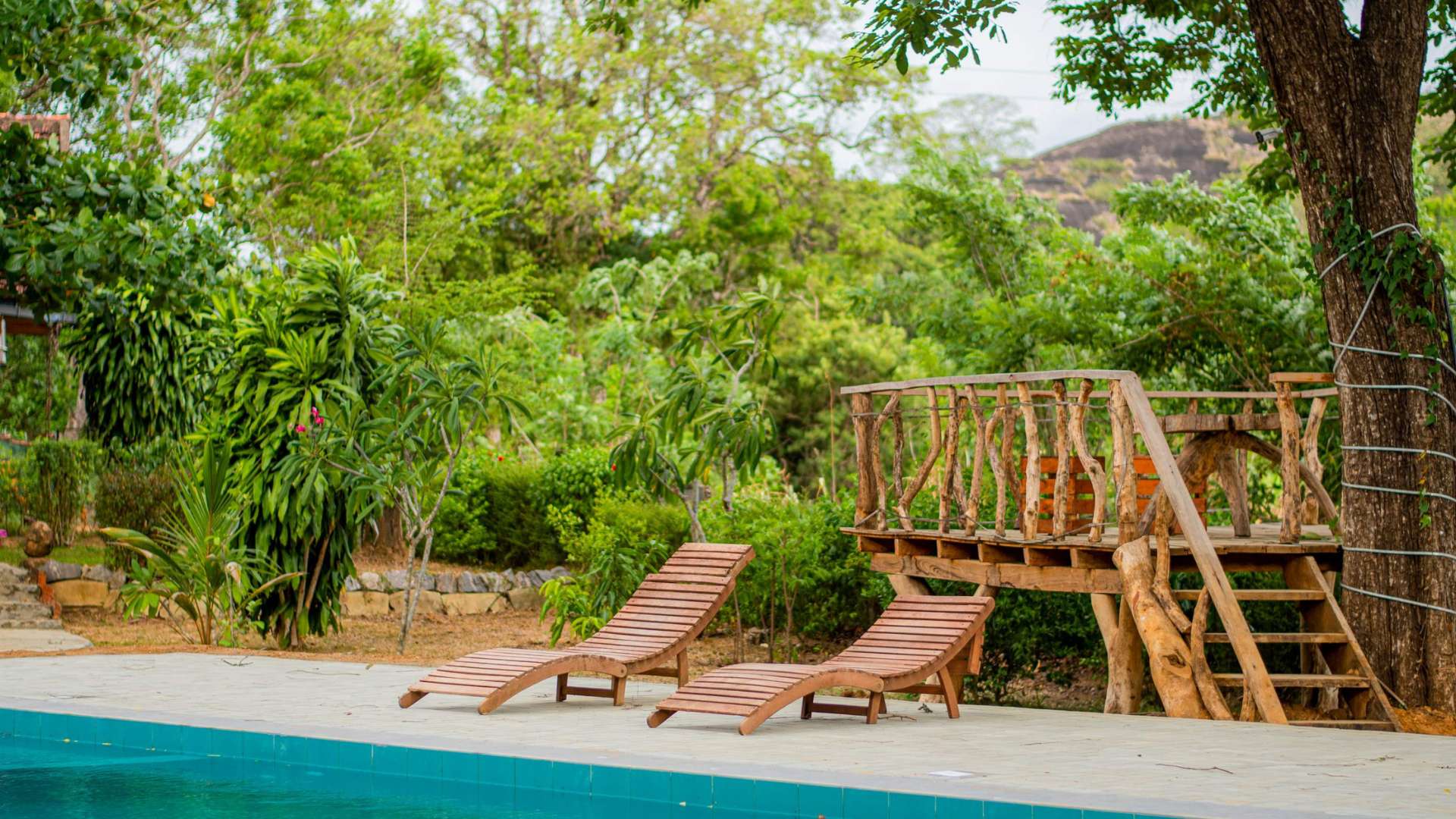 Sigiriya Cottage