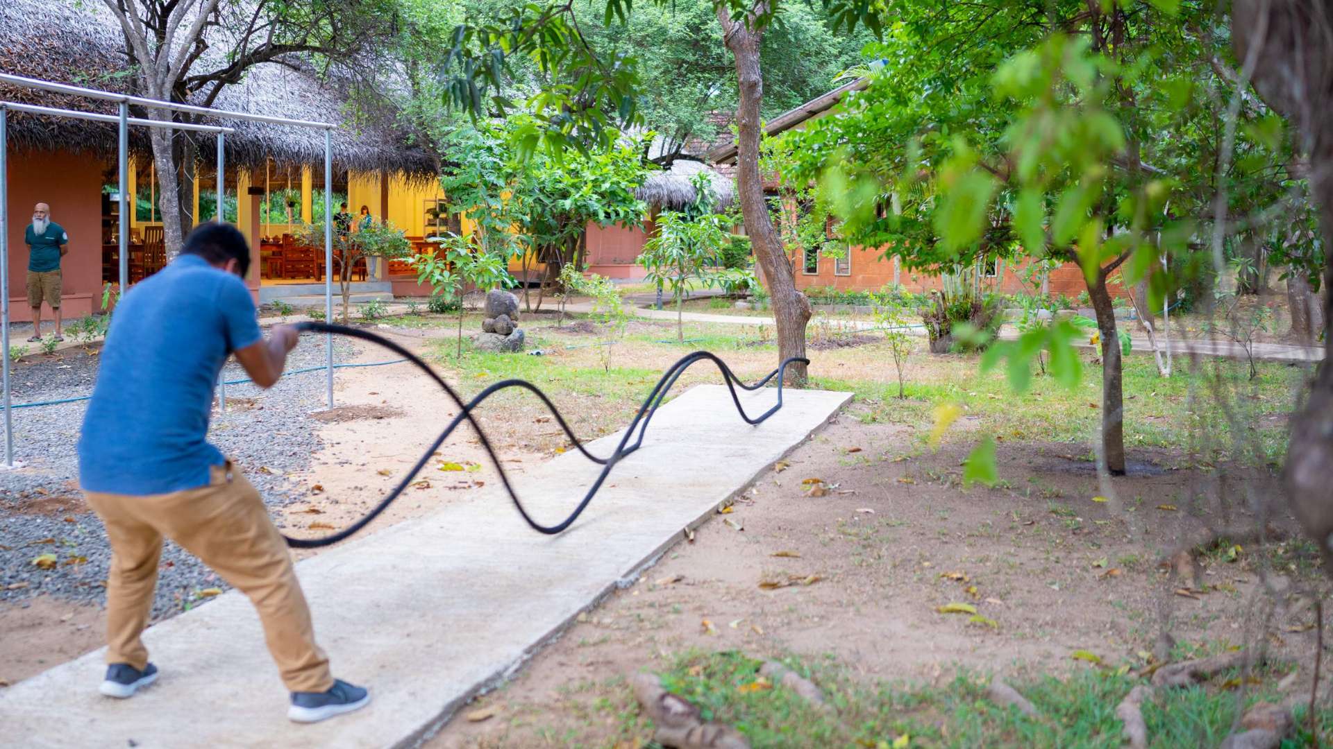 Sigiriya Cottage