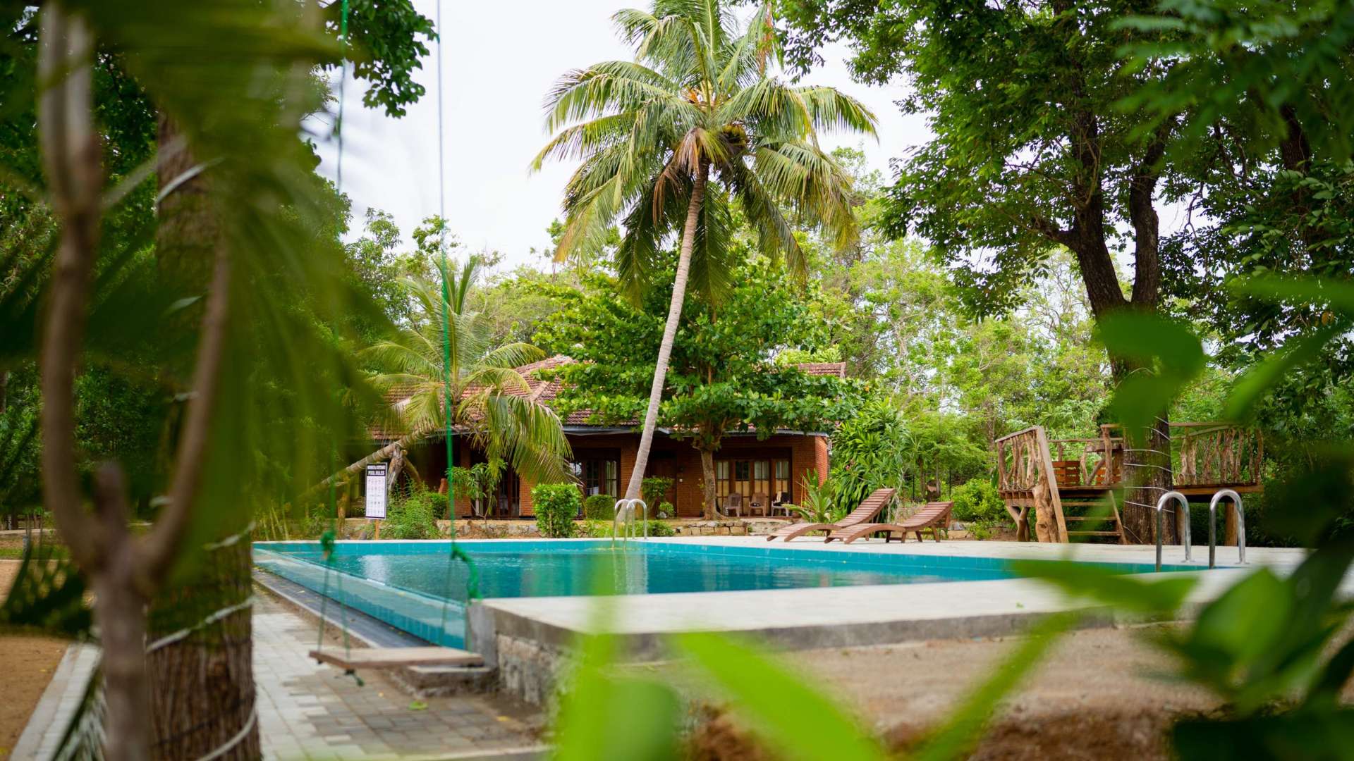 Sigiriya Cottage