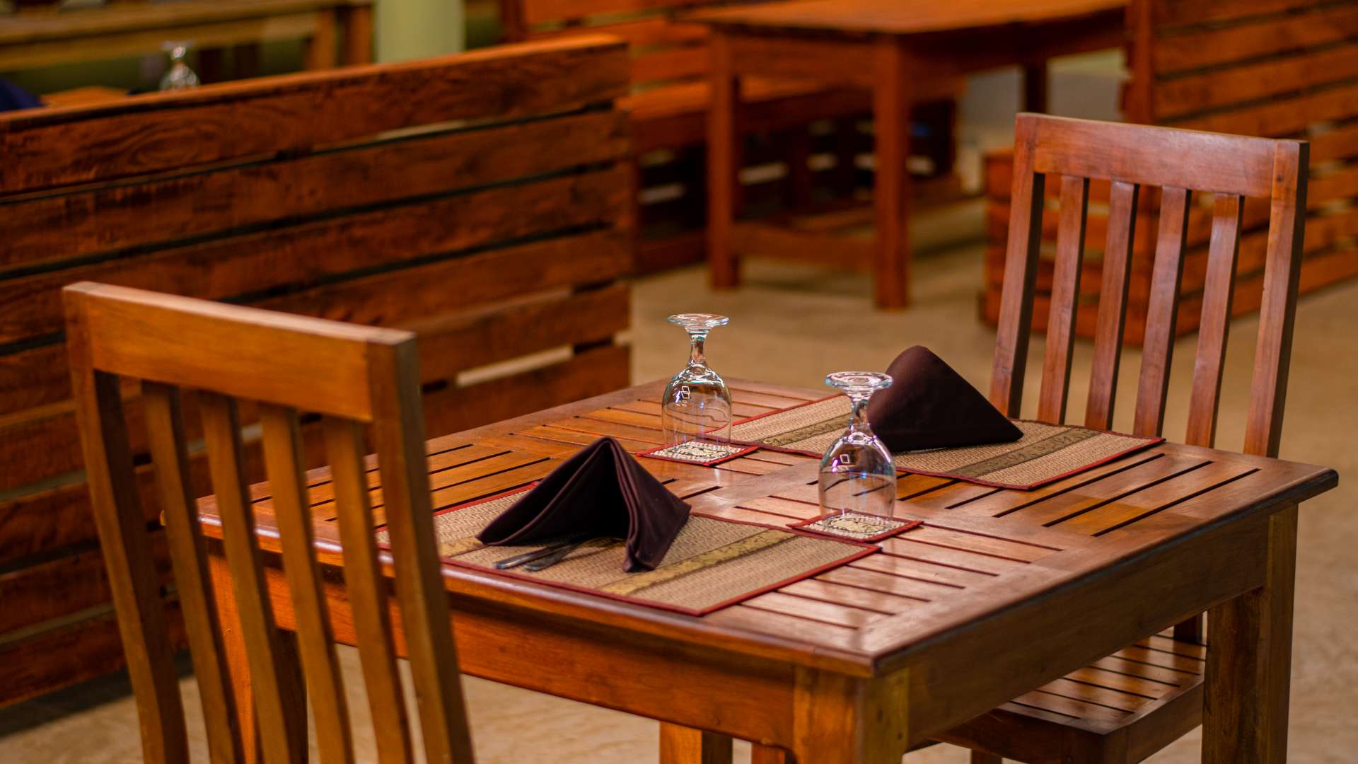 Sigiriya Cottage Restaurants